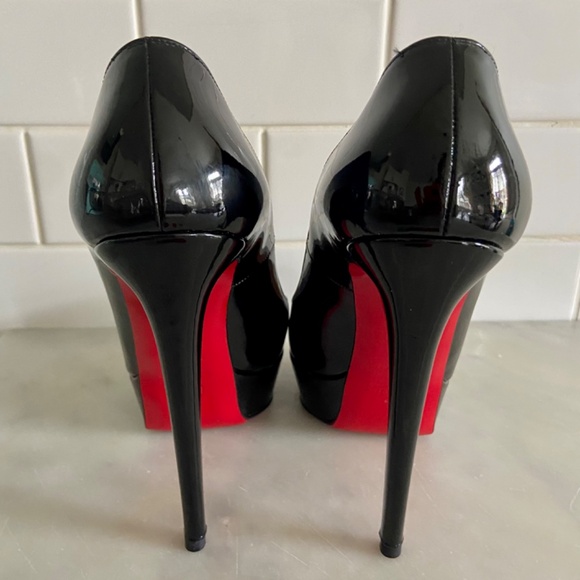 Christian Louboutin Bianca - Picture 2 of 8